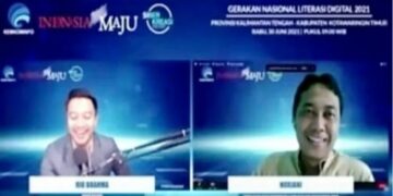 Mengenali Hoaks di Dunia Digital Sangatlah Penting