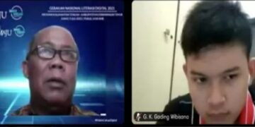 Generasi Muda di Kotim Didorong Jadi Kreatif