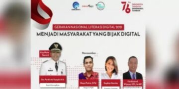 Masyarakat Diharapkan Semakin Mampu Memilah dan Bijak dalam Bermedsos