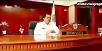 Diharapkan Masyarakat Semakin Terampil Digital