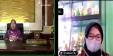 Masyarakat Kobar Diharapkan Siap Hadapi Perubahan dan Tantangan di Era Digitalisasi