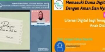 Tiga Keterampilan yang Wajib Dikuasai di Era Digital
