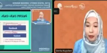 Cara Mengenali ‘Phising’ dalam Dunia Digital