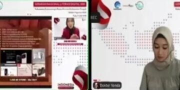 Masyarakat Harus Cermat dan Mampu Maksimalkan Peluang Pasar Daring