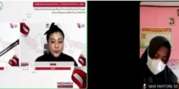 Tetap Tenang Menghadapi ‘Cyberbullying’