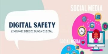 Internet Sehat Untuk Cegah Dampak Negatif