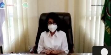 Pemkab Pulpis Dukung Wujudkan Masyarakat Semakin Cakap Digital