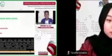 Medsos Diharapkan Ciptakan Diseminasi Gagasan Secara Rasional dan Menyejukkan