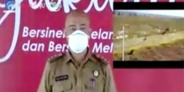 Bupati Seruyan Harapkan Masyarakat Maksimalkan Gerakan Nasional Literasi Digital