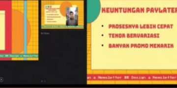 Keuntungan dan Kerugian ‘Paylater’