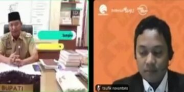 Bupati Sukamara: Ayo Dukung ‘Indonesia Makin Cakap Digital’