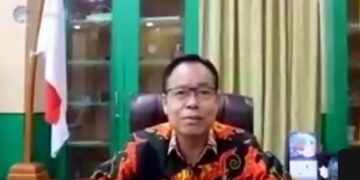 Pemkab Katingan Berupaya Mendorong Masyarakat Semakin Cakap Digital