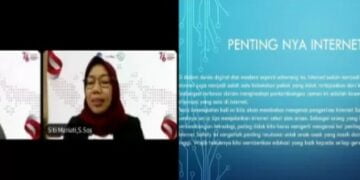 Masyarakat Katingan Diingatkan untuk Menerapkan Internet Sehat