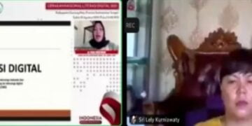 Manfaatkan Internet dengan Baik dan Bijak, Berdampak Positif untuk Anak