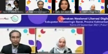 Kuasai Lima Kemampuan dalam Hadapi Era Teknologi Digital