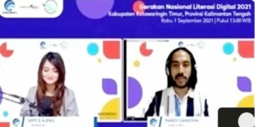 Era Digital, ‘Personal Branding’ Sangat Penting Sebagai Penunjang Pekerjaan