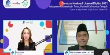 Penting Bagi Masyarakat Memahami Pentingnya Keamanan Digital