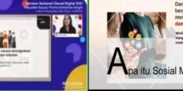 Peran Medsos dalam Demokrasi, Ruang Publik untuk Sampaikan Aspirasi Masyarakat