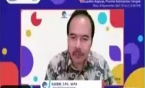 Teknologi Komunikasi dan Informasi Ubah Perang Konvensional jadi Modren