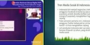 Hal Utama Berdakwah di Medsos Mengajak dalam Hal Kebaikan