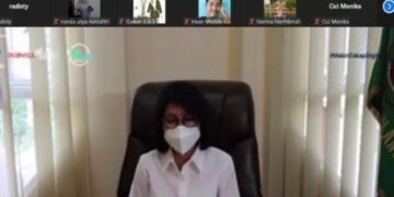 Bupati Pulpis Dukung Gerakan Nasional Literasi Digital