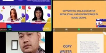 ‘Copywriter’ Salah Satu Profesi yang Potensial di Era Digital