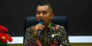 Partisipasi Digital Masyarakat Dibidang Teknologi Informasi