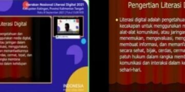 Hindari Kekeliruan atau Disinformasi