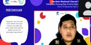 Karakteristik Fintech P2P Lending