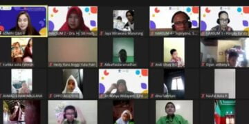 Perlu Ada Aturan dan Etika dalam Berinternet