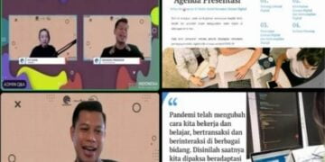 Keterampilan Digital Sangatlah Penting