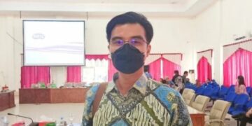 Penanaman Literasi Digital Penting Bagi Masyarakat Khususnya Generasi Muda