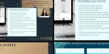 Kiat-kiat Agar Tidak Rugi saat Berbelanja Daring