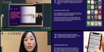 Tips Cegah Kecanduan Internet