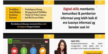 Adaptasi Memanfaatkan Digitalisasi