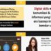 Adaptasi Memanfaatkan Digitalisasi