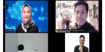 Empat Manfaat yang Didapat dengan Keterampilan Digital