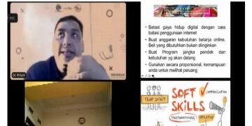 Pemicu Budaya Konsumtif di Ruang Digital