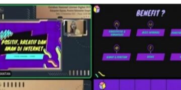 Berbagai Keuntungan yang Didapat Masyarakat di Internet