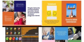 Tanda dan Gejala Seseorang Kecanduan Internet