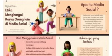 Berikan Saran maupun Kritik  Bersifat Membangun