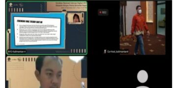 Ciri-ciri Demokrasi Digital