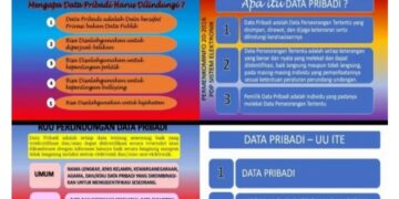 Data Pribadi Harus Dilindungi karena Bersifat Privasi dan Bukan Konsumsi Publik