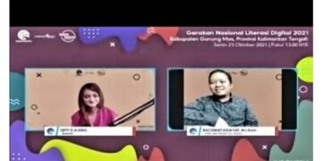 Cegah Diri Sendiri dan Orang Lain Jadi Korban Hoaks atau Informasi Palsu