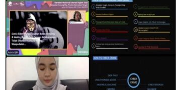 Tips dan Trik Menghindari Kejahatan Siber di Ruang Digital