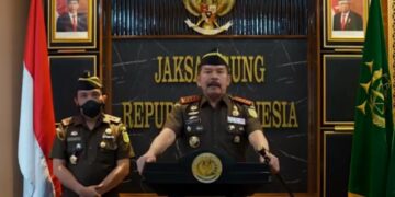 18 Kiprah Nyata Kejaksaan Agung Sepanjang Tahun 2021, Apa Saja?