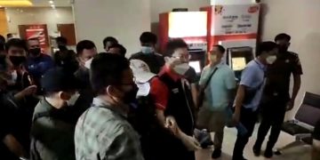 Terbukti Gunakan Surat Palsu, Jaksa Penuntut Umum Tahan Alvin Lim di Rutan Salemba