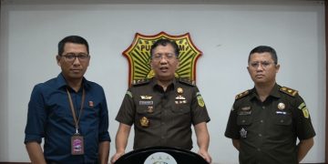 Kejaksaan Tetapkan Dirut PT AJM Tersangka Dugaan Korupsi Dana PT Waskita Beton Precast