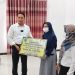 Tahap ke II, Sebanyak 127 UMKM Mendapat Dana Hibah dari Bupati Lamandau