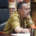 Sekda Nuryakin: Strategi Pengendalian Inflasi di Kalteng Harus Lebih Dimaksimalkan
